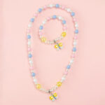 Set bratara colier Vara Precious NICE - imagine 2