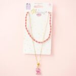 Set colier si Lantisor My teddy Bear Precious NICE