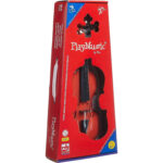 Vioara electronica pentru copii REIG - imagine 4