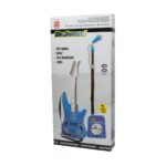 Set Chitara electronica cu microfon REIG - imagine 5