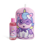 Set de baie Lttle Unicorn Martinelia - imagine 2