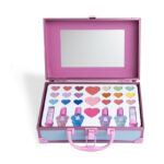 Trusa de machiaj Perfect Traveller LITTLE UNICORN MARTINELIA - imagine 2