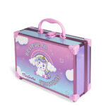 Trusa de machiaj Perfect Traveller LITTLE UNICORN MARTINELIA - imagine 3