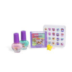 Set de infrumusetare Complite nails and Eyes My Best Friends MARTINELIA - imagine 2