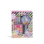 Set de infrumusetare Eyes and Hair Kit YUMMY Martinelia