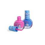 Set 2 lacuri de unghii Nail Duo LET'S BE MERMAIDS MARTINELIA - imagine 2