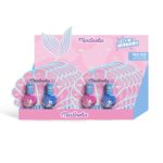 Set 2 lacuri de unghii Nail Duo LET'S BE MERMAIDS MARTINELIA - imagine 3