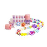 Set ingrijire unghii cu accesorii Perfect Beauty MAGIC BALLET MARTINELIA - imagine 2
