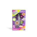 SET CEAS SI 2 LACURI DE UNGHII SUPER GIRL MARTINELIA