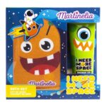 Set de baie 2 unitatiI Need Spase Martinelia