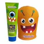 Set de baie 2 unitatiI Need Spase Martinelia - imagine 2