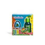 Set de baie mini The Coolest Dino Martinelia