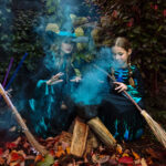 Matura Vrajitoare 90 cm BOLAND — изображение 3