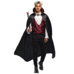 Sceptru de vampir 78 cm BOLAND — изображение 2