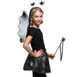 Costum copii Spider BOLAND - imagine 3
