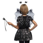 Costum copii Spider BOLAND - imagine 4