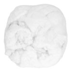 Decor-Panza de paianjen 500 g alb cu paianjeni BOLAND — изображение 2