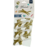 Set 6 Fluiere Petrecere Zoo Party Folat - imagine 3