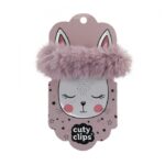 Elastic de par Fluffy Bunny No 13 Cuty Clips SAFE N BEAUTIFUL