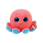 BOOS SHELDON Caracatita, plus 15 cm TY