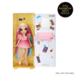 Jacarie Dulap cu accesori Rainbow High MGA — изображение 5