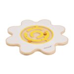 Tabla de echilibrare Sweet Cocoon Flower Janod - imagine 2