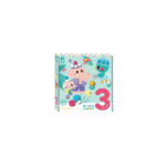 Set creativ Pompoane Janod