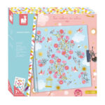 Caiet secret Atelierele calme Janod