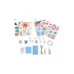 Set creatie Camera Sirenelor Magic Ocean Janod - imagine 2