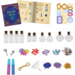 Set creatie My Magic Potions Magic School Janod - imagine 2