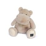 Jucarie plus Hippo bej - 40 cm DOUDOU