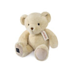 Jucarie plus Ursulet vanille 40 cm DOUDOU