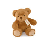 Jucarie plus Ursulet cafeniu 28 cm DOUDOU