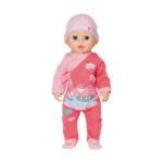 Papusa Annabell Emily - Merge cu mine 43cm ZAPF