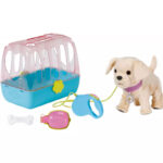 Catalus interactiv cu cutie ZAPF - imagine 2