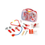 Set joc Doctor in box transparent (medie)KLEIN