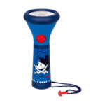 Lanterna pentru copii - Capt'n Sharky SPIEGELBURG - imagine 2