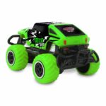 Masina Runny One 1:43 cu telecomanda JAMARA - imagine 3