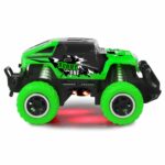 Masina Runny One 1:43 cu telecomanda JAMARA - imagine 2