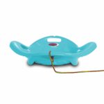 Sanie Play Bob Speed 78 cm pastel albastru JAMARA — изображение 2