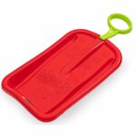 Sanie Play Bob Arrow 74cm rosu JAMARA