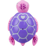 Jucarie interactiva Rescue Turtle SILVERLIT - imagine 3