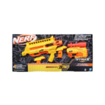 Arma e Infantry pack (Yellow) 32x68cm Alpha Strike Nerf