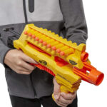 Arma e Infantry pack (Yellow) 32x68cm Alpha Strike Nerf — изображение 3