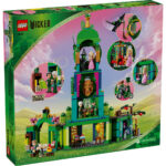 Bun-venit in Orasul de Smarald Wicked LEGO 75684 - imagine 2