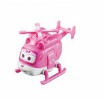 Jucarie mini-transformer Dizzy Super Wings - imagine 2