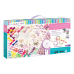 Set de creatie bratara Mega Jewelry Set Make it Real - imagine 2
