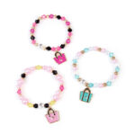 Set de creatie bratara Juicy Couture Mini Gentuta Make it Real — изображение 2