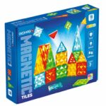 Constructor Magnetic Placi 16 buc GEOMAG