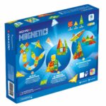 Constructor Magnetic Placi 16 buc GEOMAG - imagine 3